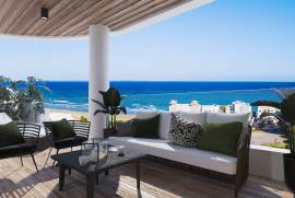 3 Bedroom Apartment - Mackenzie area, Larnaca