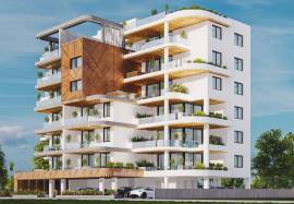 3 Bedroom Apartment - Mackenzie area, Larnaca