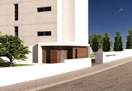3 Bedroom Apartment - Paphos Centre, Paphos