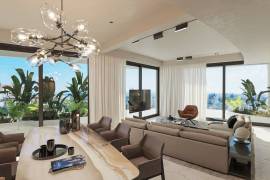 Beautiful Studio Apartment - Agios Athanasios, Limassol