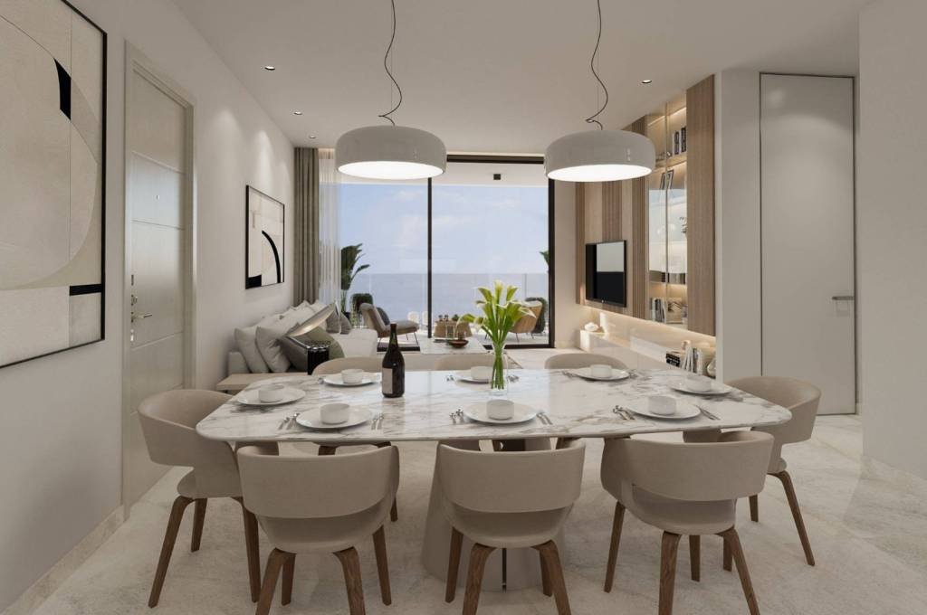 Amazing 3 Bedroom Apartment - Agios Athanasios, Limassol