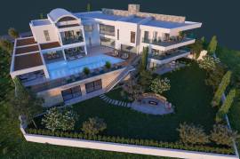 4 Bedroom Luxurious Villa - Agia Fyla Area, Limassol