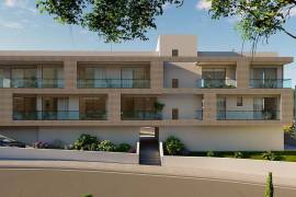 First Floor 2 Bedroom Apartment - Paphos