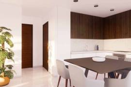 First Floor 2 Bedroom Apartment - Paphos
