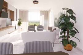 First Floor 2 Bedroom Apartment - Paphos