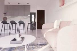 Penthouse 1 Bedroom Apartment - Paphos