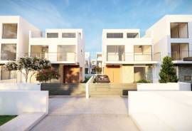 Amazing 4 Bedroom Detached Villa - Germasoyia, Limassol