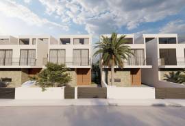 Amazing 4 Bedroom Detached Villa - Germasoyia, Limassol