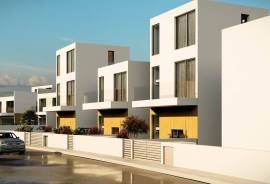 Beautiful 3 Bedroom Detached Villa - Germasoyia, Limassol