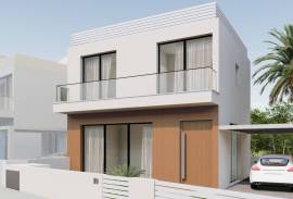 Beautiful 3 Bedroom Detached Villa - Germasoyia, Limassol