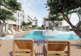 Top Floor 2 Bedroom Apartment - Paralimni, Famagusta