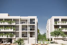 Top Floor 2 Bedroom Apartment - Paralimni, Famagusta