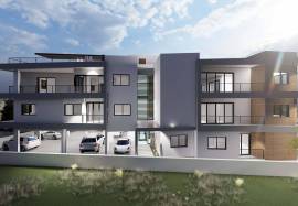 Stylish 1 Bedroom Apartment - Kato Polemidia, Limassol