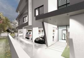 Stylish 1 Bedroom Apartment - Kato Polemidia, Limassol