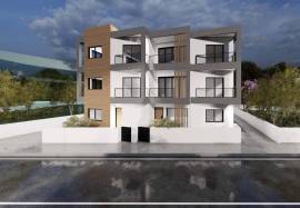 Stylish 1 Bedroom Apartment - Kato Polemidia, Limassol