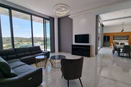 Luxurious 4 Bedroom Villa - Agios Tychonas, Limassol
