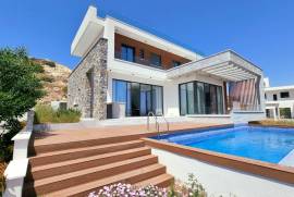 Luxurious 4 Bedroom Villa - Agios Tychonas, Limassol