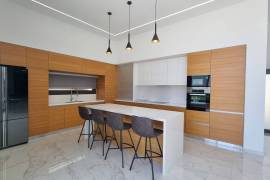 Luxurious 4 Bedroom Villa - Agios Tychonas, Limassol
