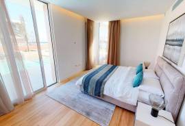4 Bedroom Sea Front Modern Villa - Pervolia, Larnaca