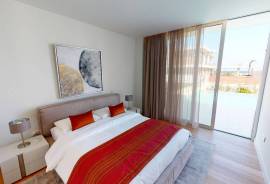 4 Bedroom Sea Front Modern Villa - Pervolia, Larnaca