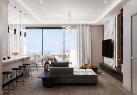 Stylish Top Floor 3 Bedroom Apartment - Chloraka, Paphos