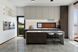 3 Bedroom Modern Villa - Germasoyia, Limassol
