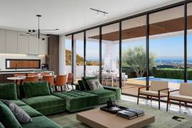 3 Bedroom Modern Villa - Germasoyia, Limassol