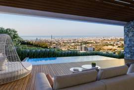 3 Bedroom Modern Villa - Germasoyia, Limassol