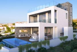 3 Bedroom Modern Villa - Germasoyia, Limassol