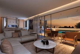 Fabulous 4 Bedroom Villa - Pervolia, Larnaca