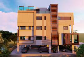 2 Bedroom Apartment - City Center, Limassol