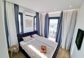 Beautiful 2 Bedroom Top Floor Apartment, Sotira, Famagusta.