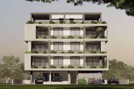 Beautiful 2 Bedroom Top Floor Apartment - Vergina Area, Larnaca