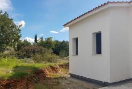 3 Bedroom Bungalow - Secret Valley, Kouklia, Paphos