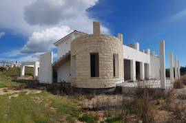 3 Bedroom Bungalow - Secret Valley, Kouklia, Paphos
