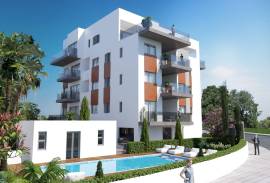 Stylish 2 Bedroom Apartment - Agios Athanasios, Limassol