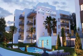 Stylish 2 Bedroom Apartment - Agios Athanasios, Limassol
