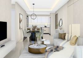 Stylish 2 Bedroom Apartment - Agios Athanasios, Limassol