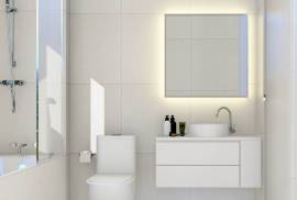 Stylish 2 Bedroom Apartment - Agios Athanasios, Limassol