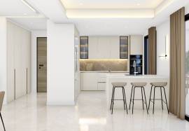 Stylish 2 Bedroom Apartment - Agios Athanasios, Limassol
