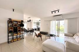 Beautiful 3 Bedroom Apartment - Universal, Kato Paphos