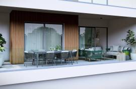 Stylish 3 Bedroom Penthouse Apartment - Paphos