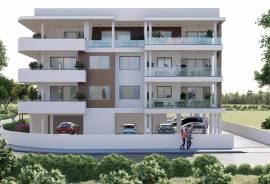 Stylish 3 Bedroom Penthouse Apartment - Paphos