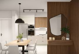 Stylish 3 Bedroom Penthouse Apartment - Paphos