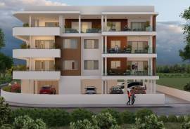 Stylish 3 Bedroom Penthouse Apartment - Paphos