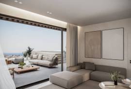 2 Bedroom Top Floor Apartment - Paralimni, Protaras