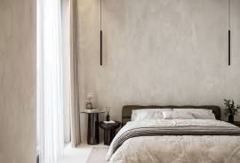 2 Bedroom Top Floor Apartment - Paralimni, Protaras