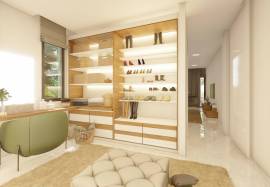 Exclusive 2 Bedroom Apartment Plus Staff Room - Limassol
