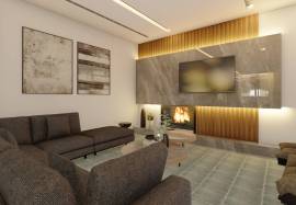 Elegant 4 Bedroom Villa - Chloraka, Paphos