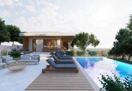 Elegant 4 Bedroom Villa - Chloraka, Paphos